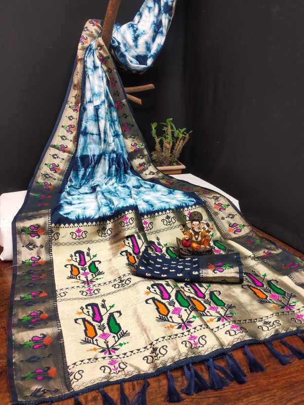 LIGHTWEIGHT SAREES