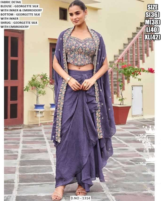 YNF Wholesale Georgette Designer dresses KESH481 1519 | Surat Manufacturer