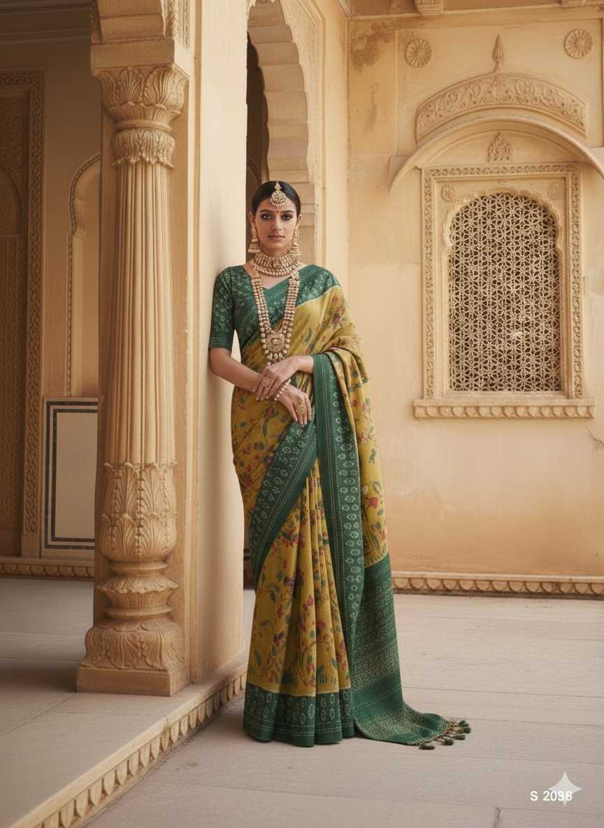 YNF Wholesale Organza Banarasi Silk Sarees With Zari Work KESH530 KIMORA BANARASI | Surat Manufacturer