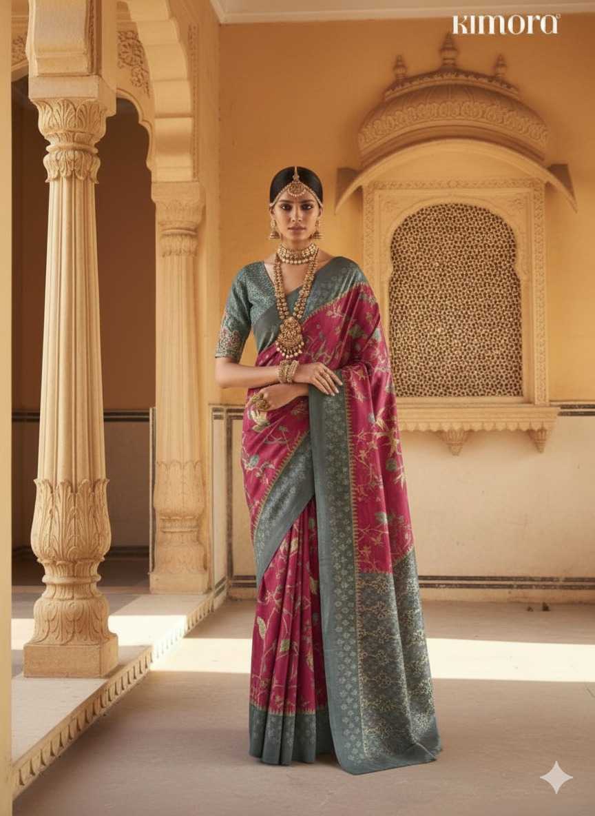 YNF Wholesale Organza Banarasi Silk Sarees With Zari Work KESH530 KIMORA BANARASI | Surat Manufacturer
