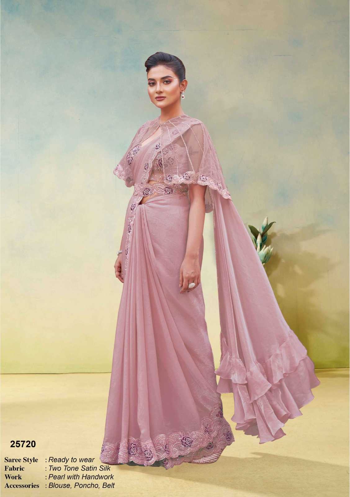 YNF Wholesale Satin Silk Designer Silk Sarees KESH530 MAHOTSAV MOHMANTHAN 25700 | Surat Manufacturer