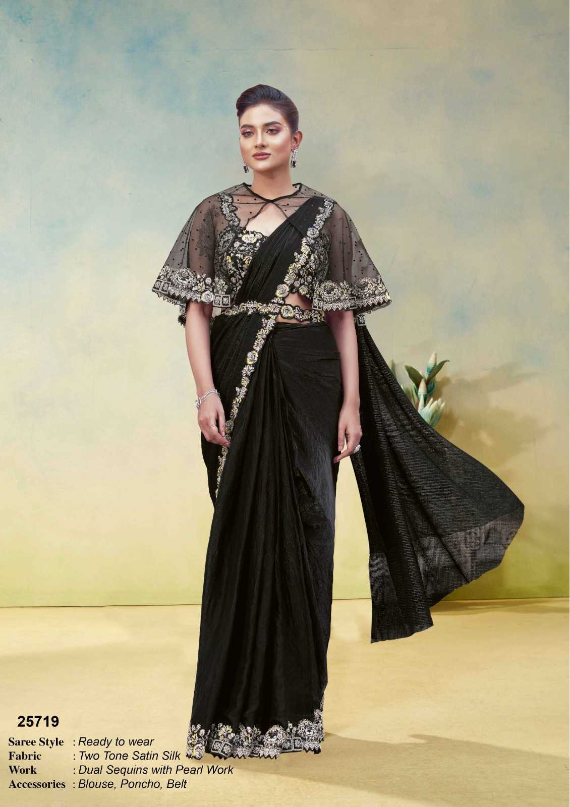 YNF Wholesale Satin Silk Designer Silk Sarees KESH530 MAHOTSAV MOHMANTHAN 25700 | Surat Manufacturer
