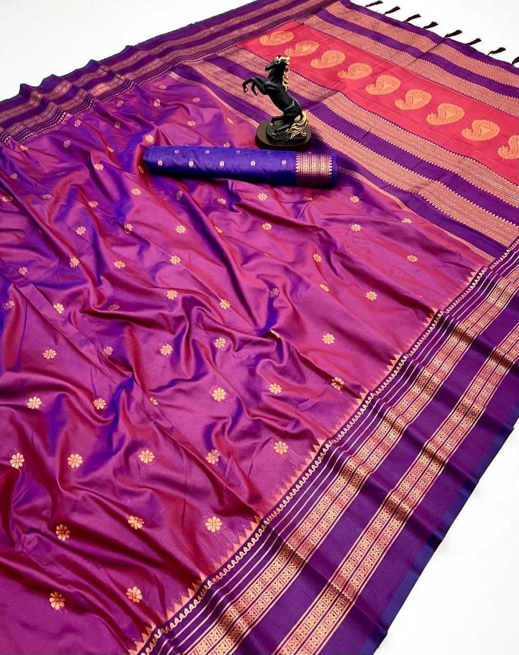 YNF Wholesale Soft Silk Soft Silk Sarees RIN211 RAGINI VOL 6 | Surat Manufacturer