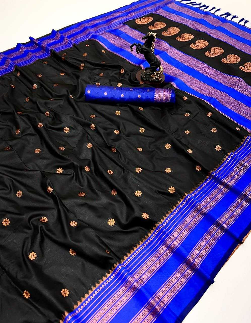 YNF Wholesale Soft Silk Soft Silk Sarees RIN211 RAGINI VOL 6 | Surat Manufacturer