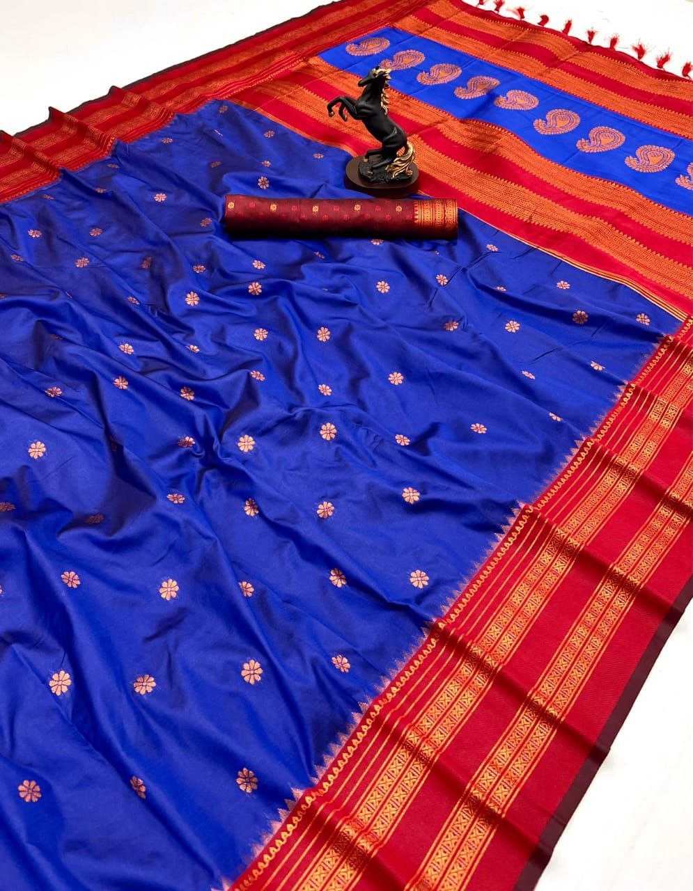 YNF Wholesale Soft Silk Soft Silk Sarees RIN211 RAGINI VOL 6 | Surat Manufacturer