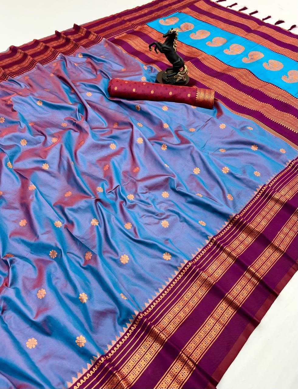 YNF Wholesale Soft Silk Soft Silk Sarees RIN211 RAGINI VOL 6 | Surat Manufacturer