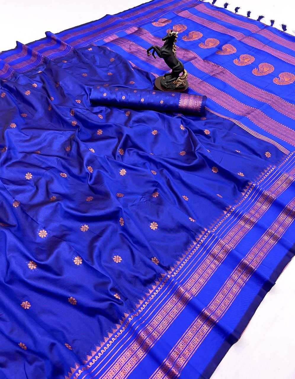 YNF Wholesale Soft Silk Soft Silk Sarees RIN211 RAGINI VOL 6 | Surat Manufacturer