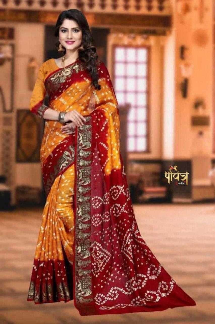 YNF Wholesale Art Silk Heavy Silk Sarees KESH576 HANIA | Surat Manufacturer