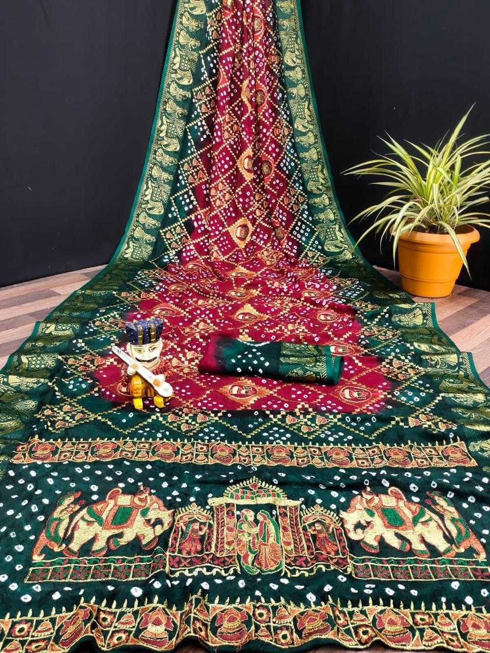 YNF Wholesale Art Silk Art Silk Sarees KESH576 KAYARA | Surat Manufacturer