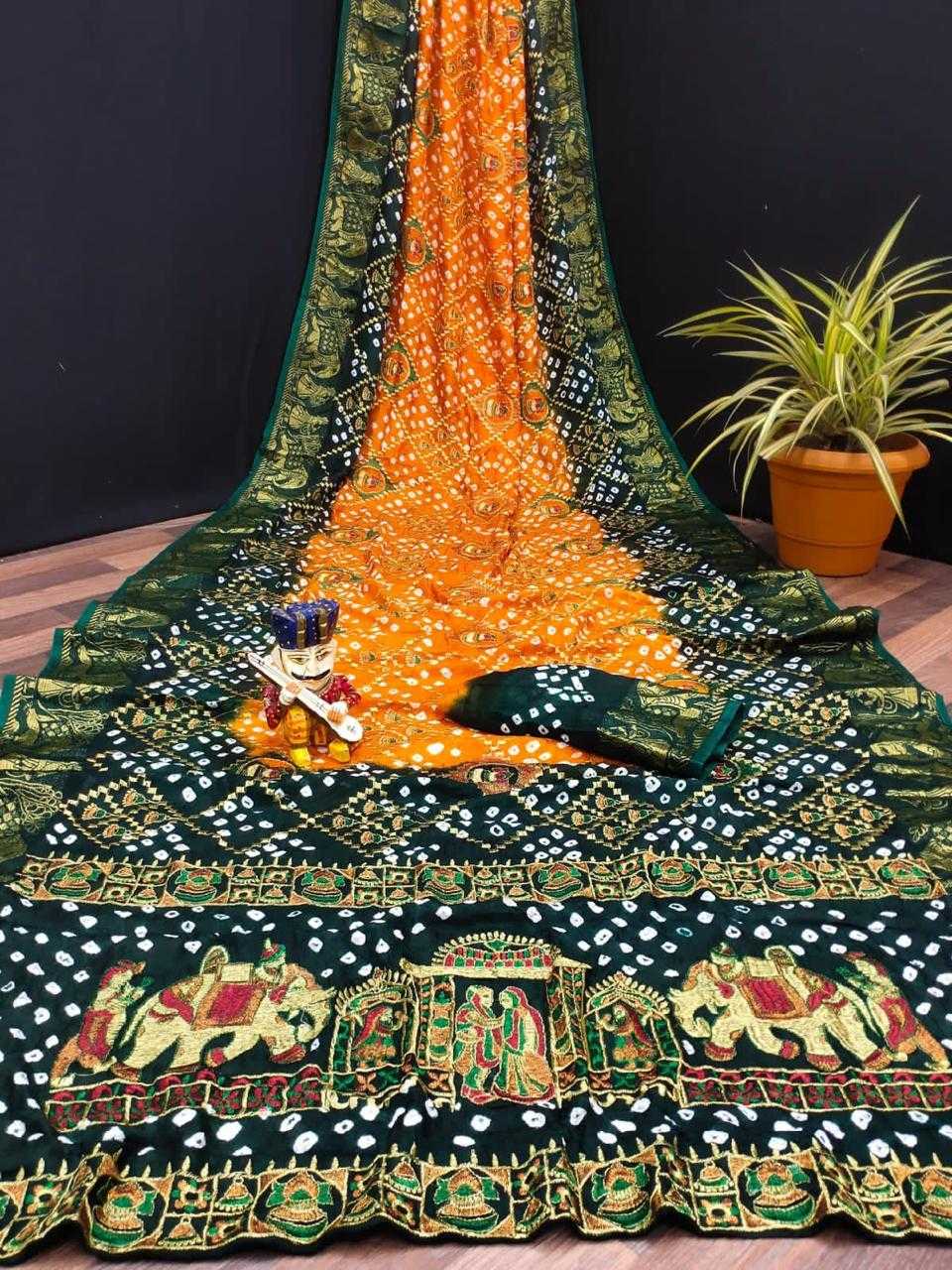 YNF Wholesale Art Silk Art Silk Sarees KESH576 KAYARA | Surat Manufacturer