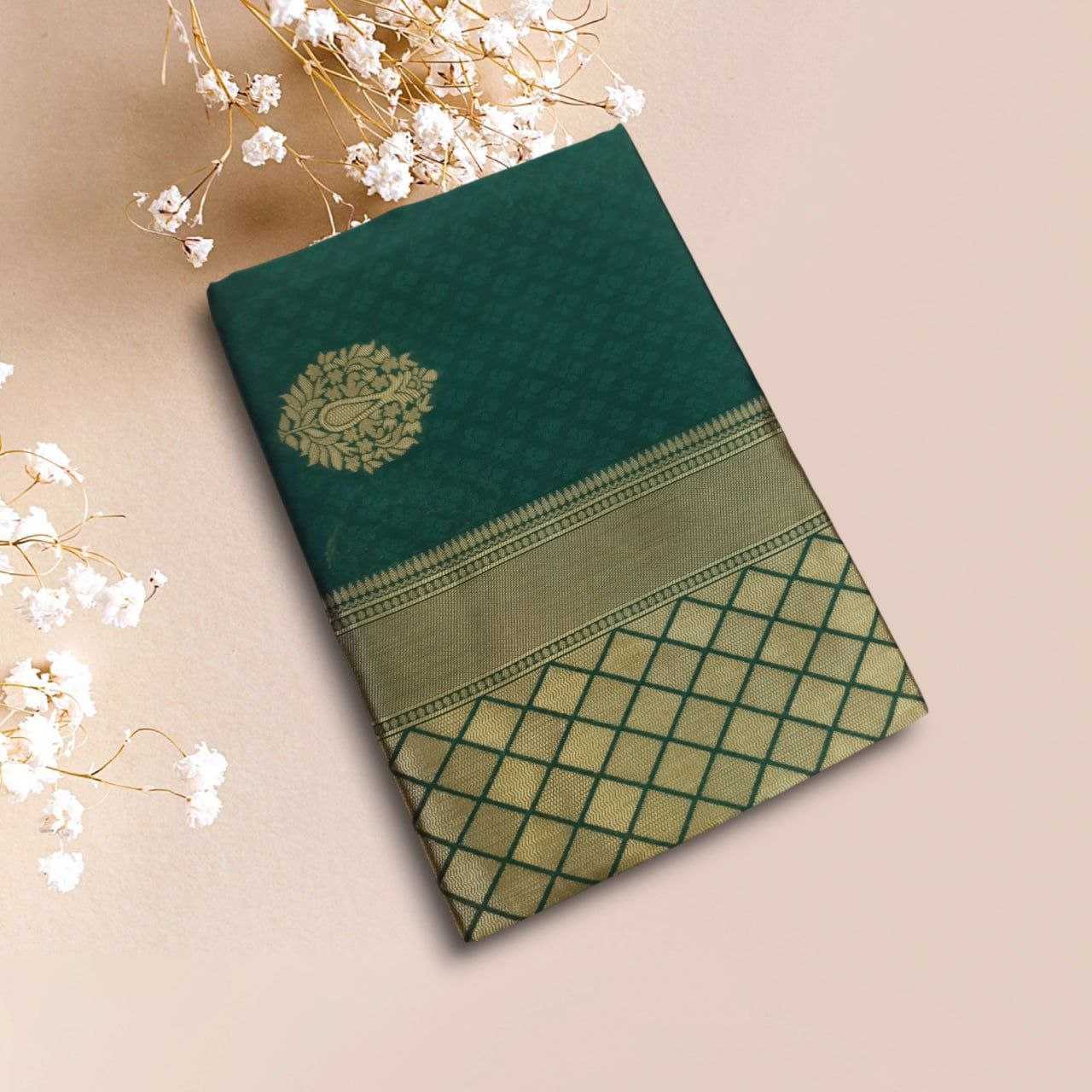 YNF Wholesale Banarasi Soft Silk Banarasi Silk Sarees KESH626 1008 | Surat Manufacturer
