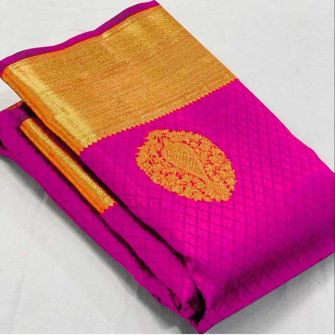 YNF Wholesale Banarasi Soft Silk Banarasi Silk Sarees KESH626 1008 | Surat Manufacturer