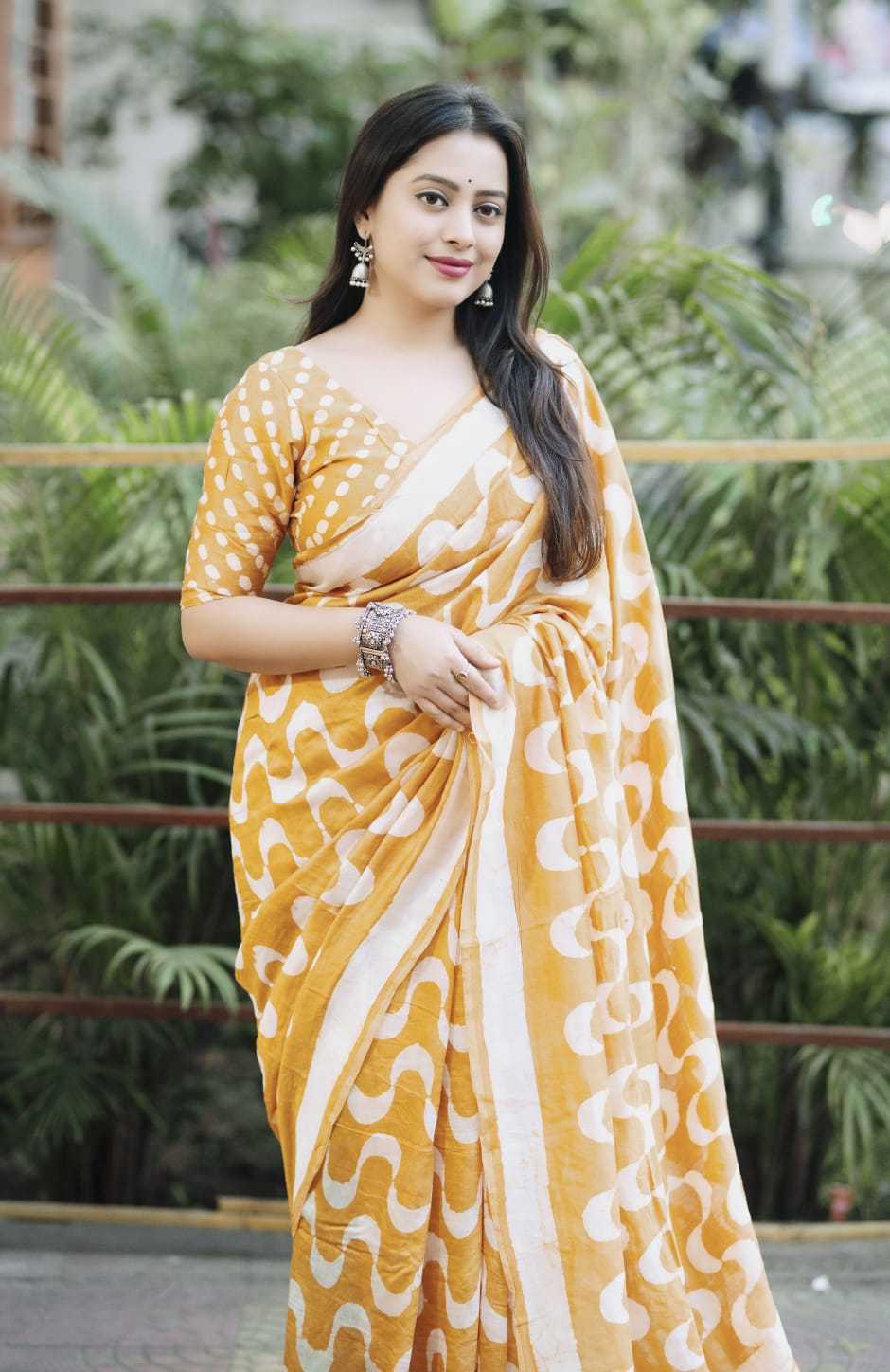 YNF Wholesale Chanderi Silk Handloom Sarees KESH433 284 | Surat Manufacturer
