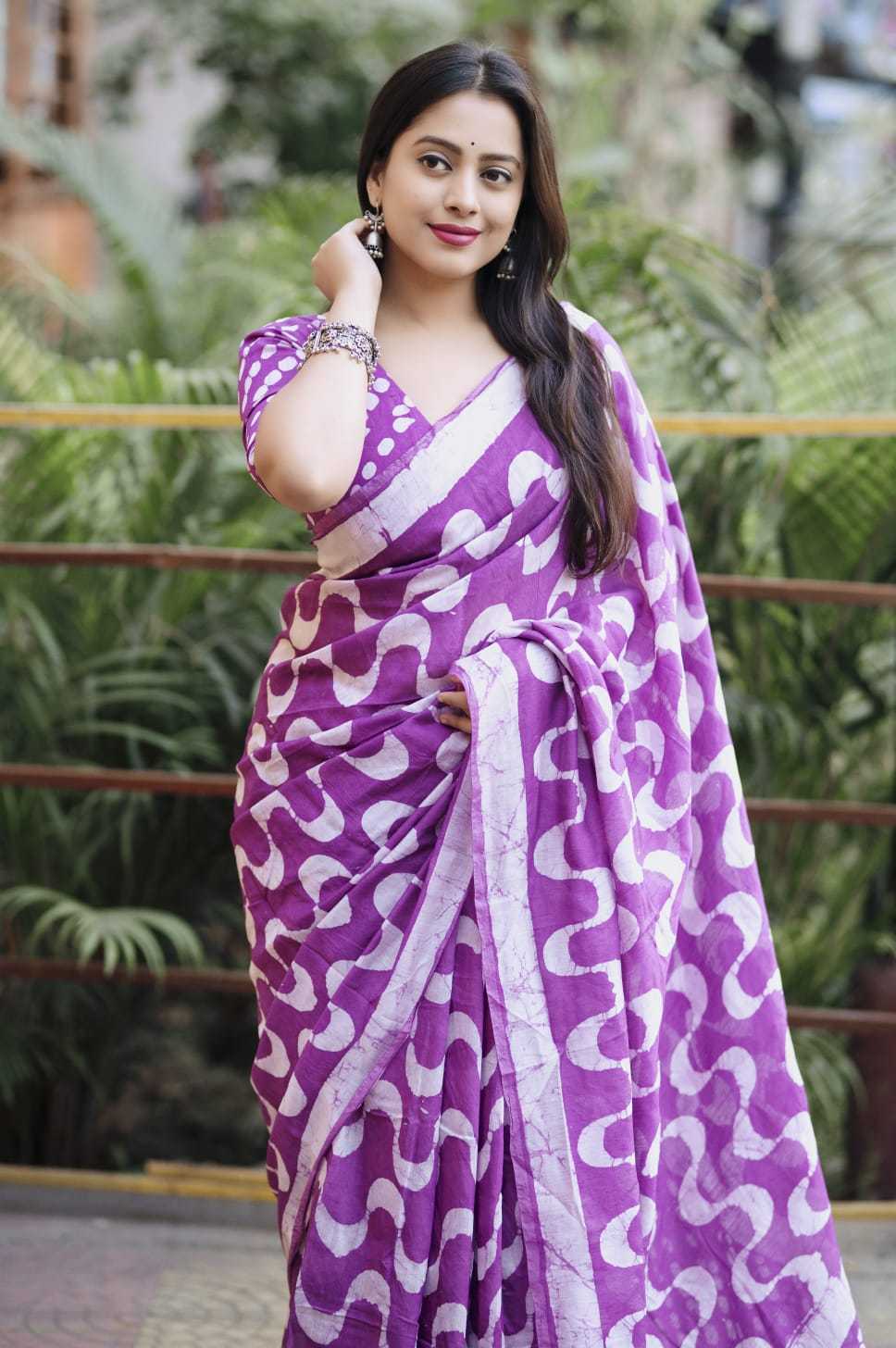 YNF Wholesale Chanderi Silk Handloom Sarees KESH433 284 | Surat Manufacturer