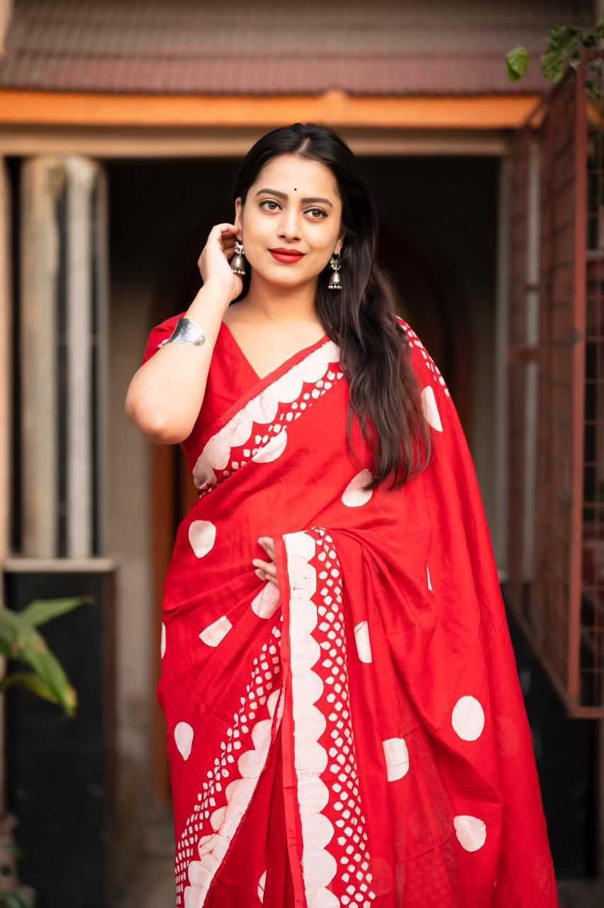 YNF Wholesale Chanderi Silk Handloom Sarees KESH433 284 | Surat Manufacturer