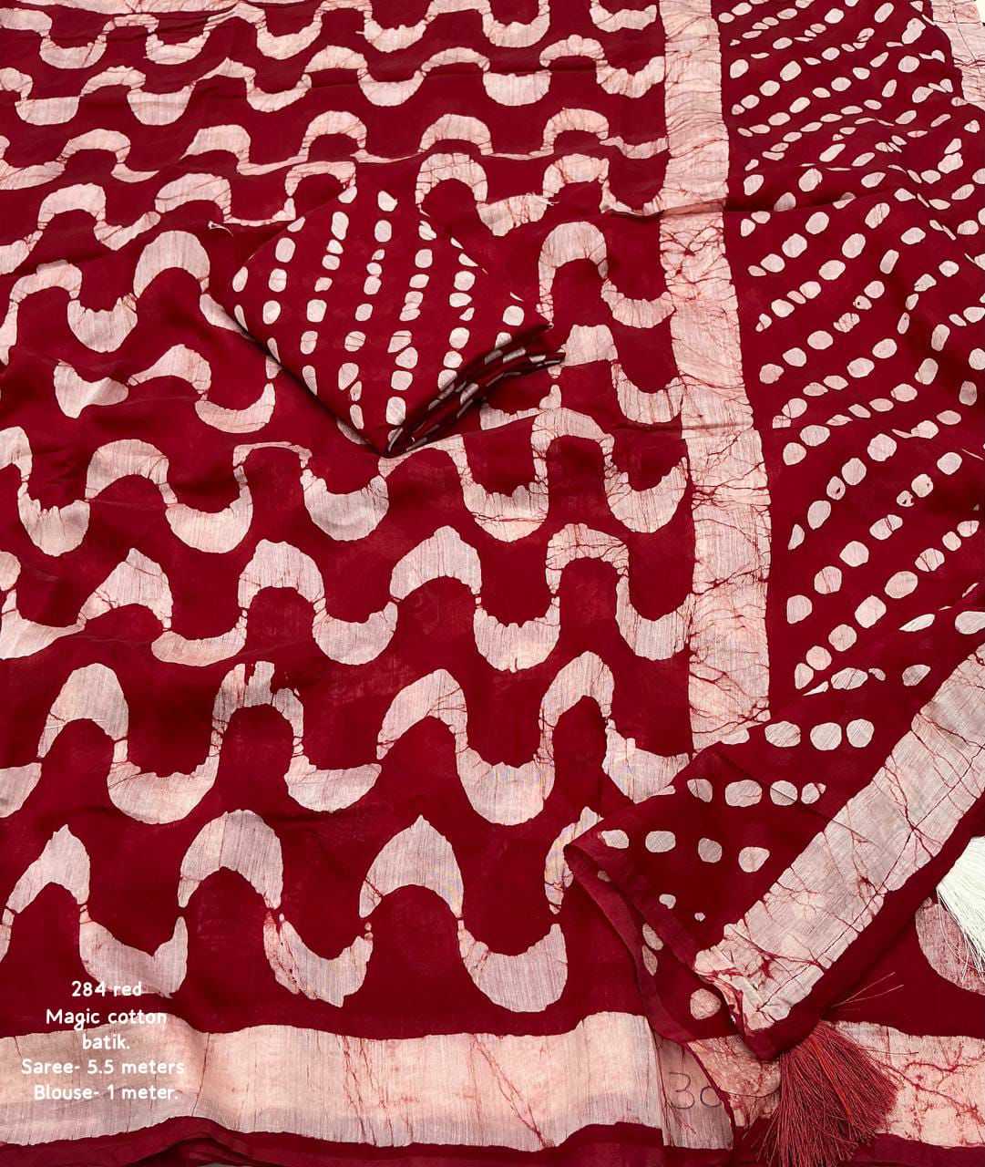 YNF Wholesale Chanderi Silk Handloom Sarees KESH433 284 | Surat Manufacturer