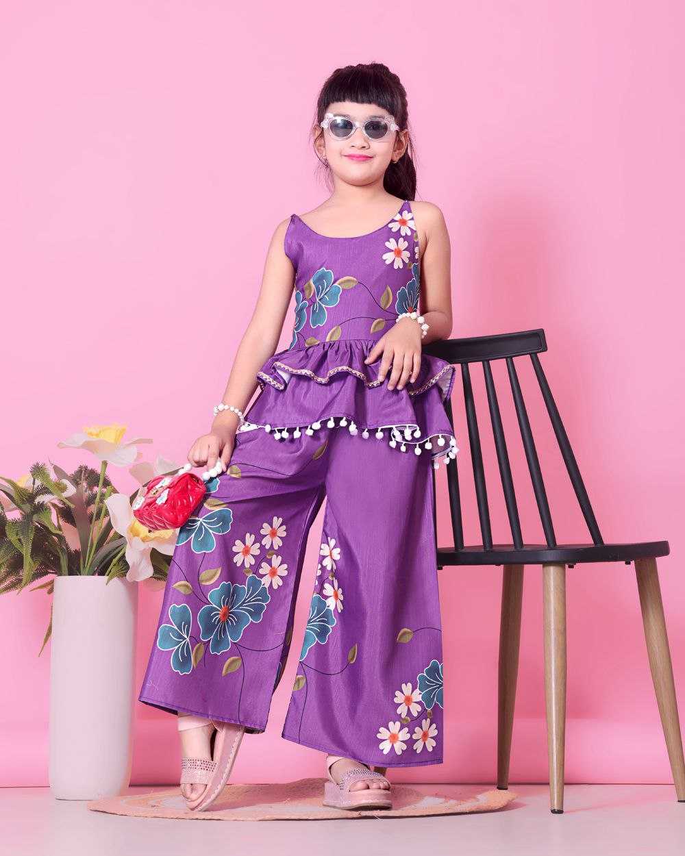 YNF Wholesale Cotton Kids Kurta Pajama KESH461 190 | Surat Manufacturer