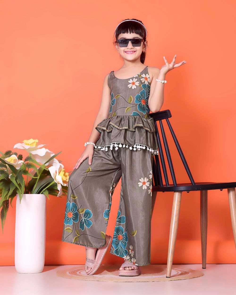 YNF Wholesale Cotton Kids Kurta Pajama KESH461 190 | Surat Manufacturer