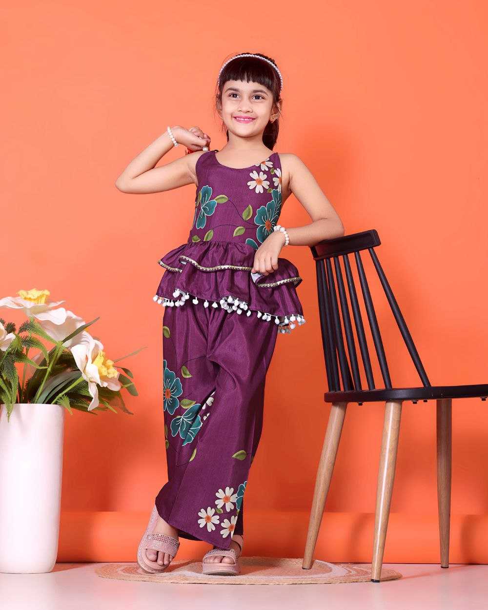 YNF Wholesale Cotton Kids Kurta Pajama KESH461 190 | Surat Manufacturer