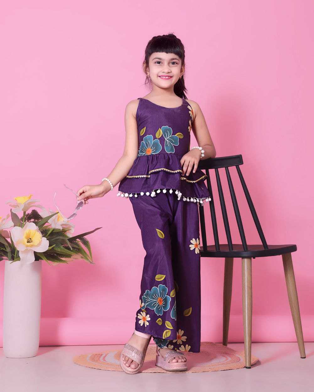 YNF Wholesale Cotton Kids Kurta Pajama KESH461 190 | Surat Manufacturer