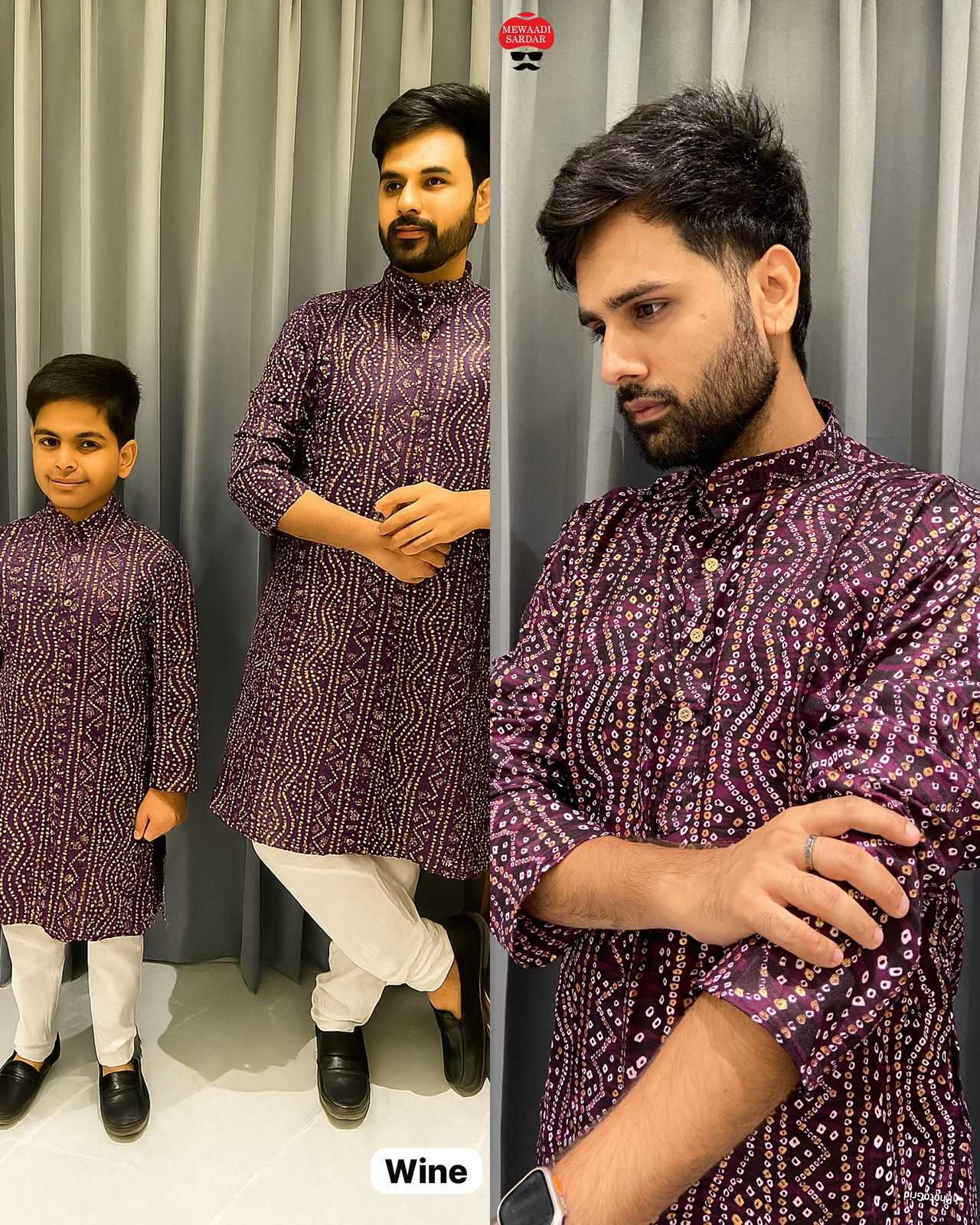 YNF Wholesale Cotton Mens Kurtas KESH481 RAKEHS | Surat Manufacturer