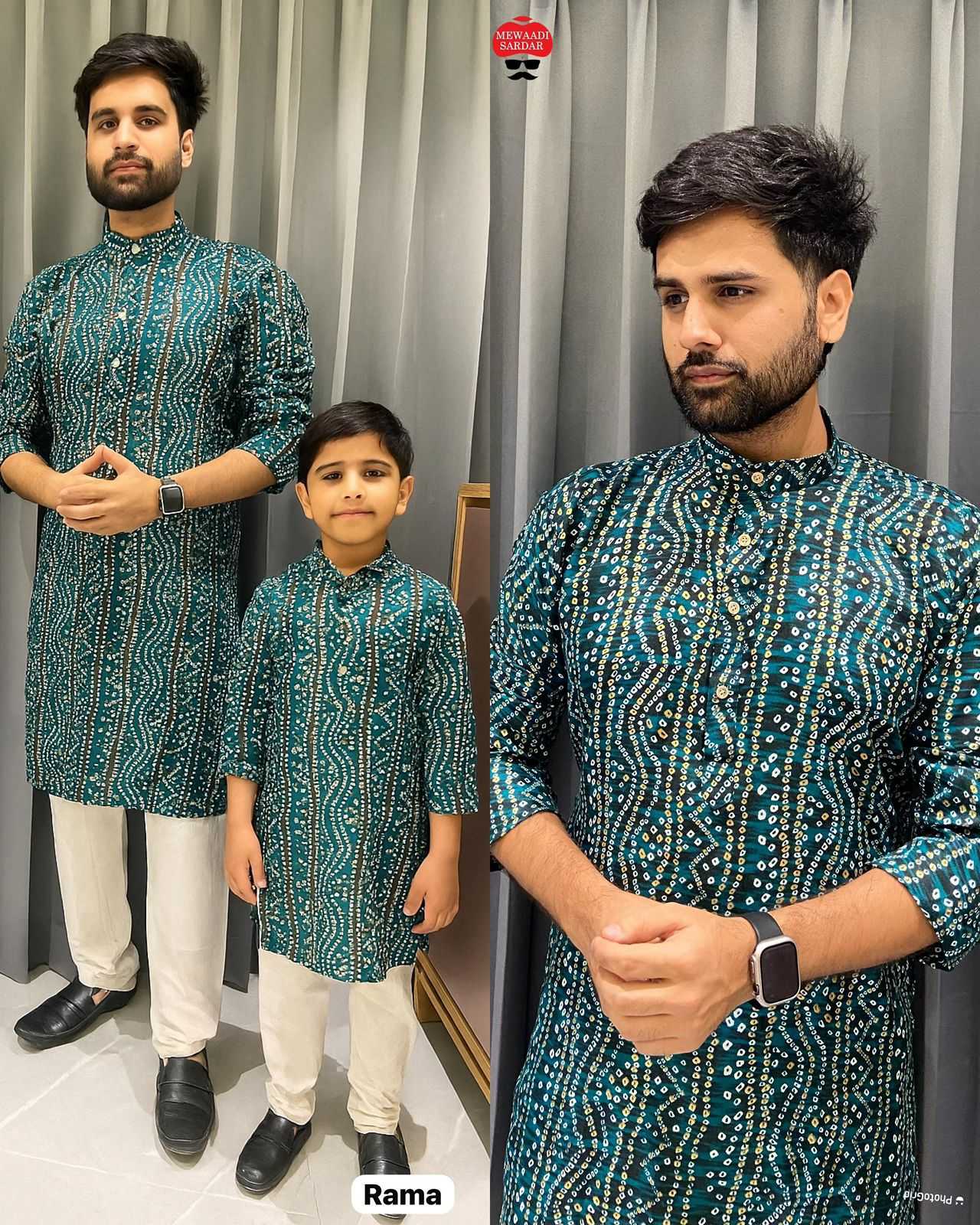 YNF Wholesale Cotton Mens Kurtas KESH481 RAKEHS | Surat Manufacturer