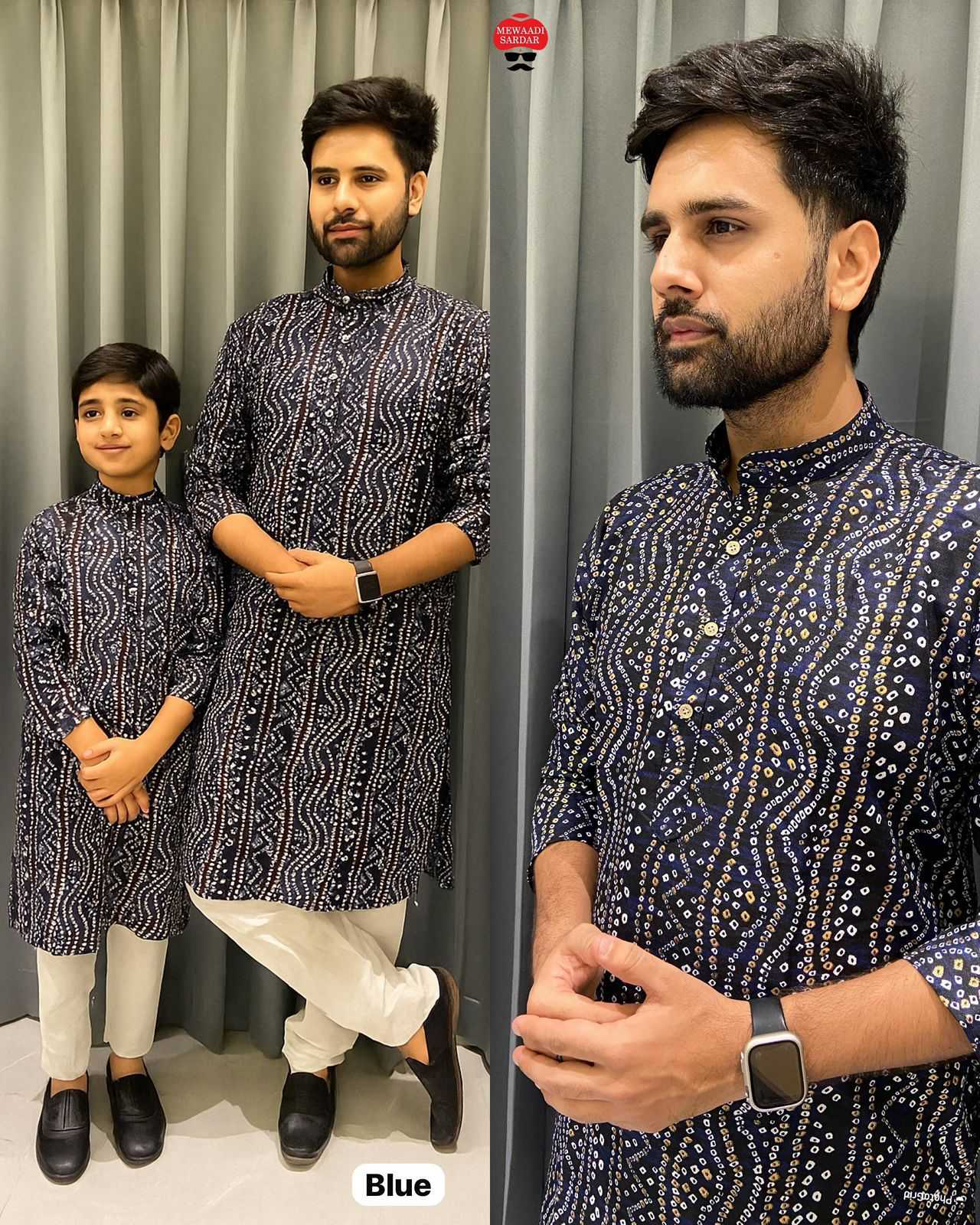YNF Wholesale Cotton Mens Kurtas KESH481 RAKEHS | Surat Manufacturer