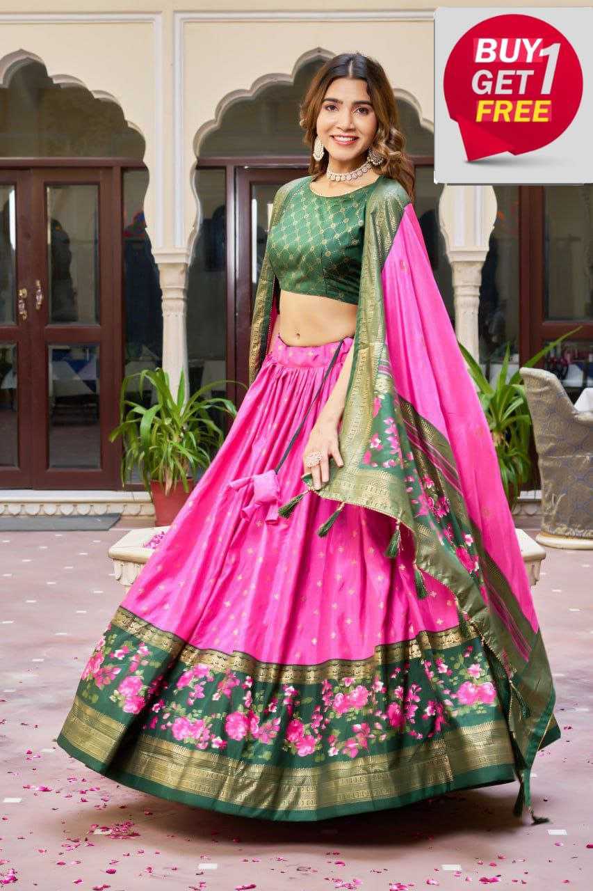 Ynf Dola Silk  Lehengas Wholesale Designer Lehenga Fancy Lehenga Celebrity Lehenga Manufacturer - YNF Online