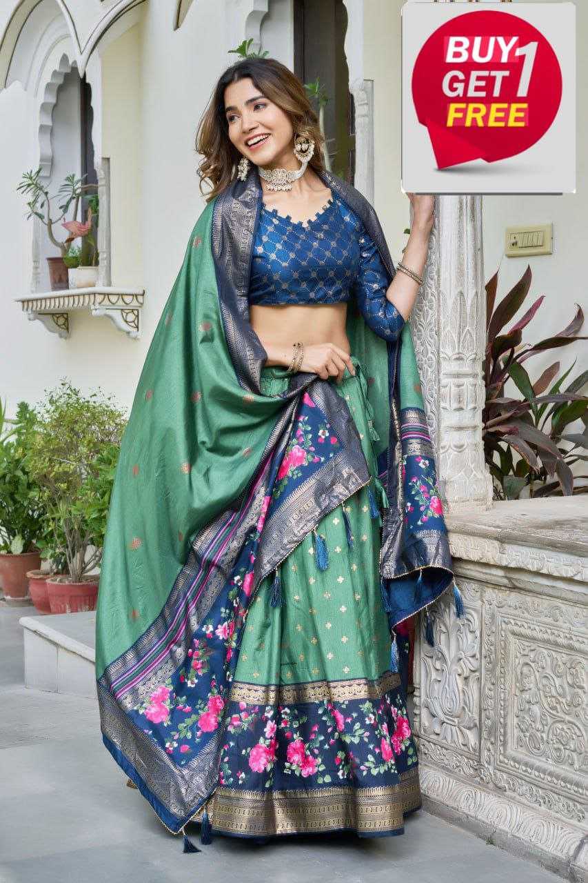 Ynf Dola Silk  Lehengas Wholesale Designer Lehenga Fancy Lehenga Celebrity Lehenga Manufacturer - YNF Online