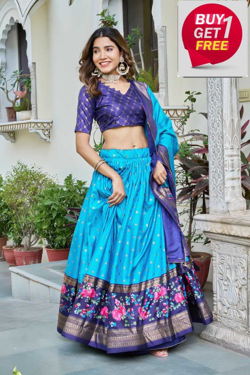 Ynf Dola Silk  Lehengas Wholesale Designer Lehenga Fancy Lehenga Celebrity Lehenga Manufacturer - YNF Online