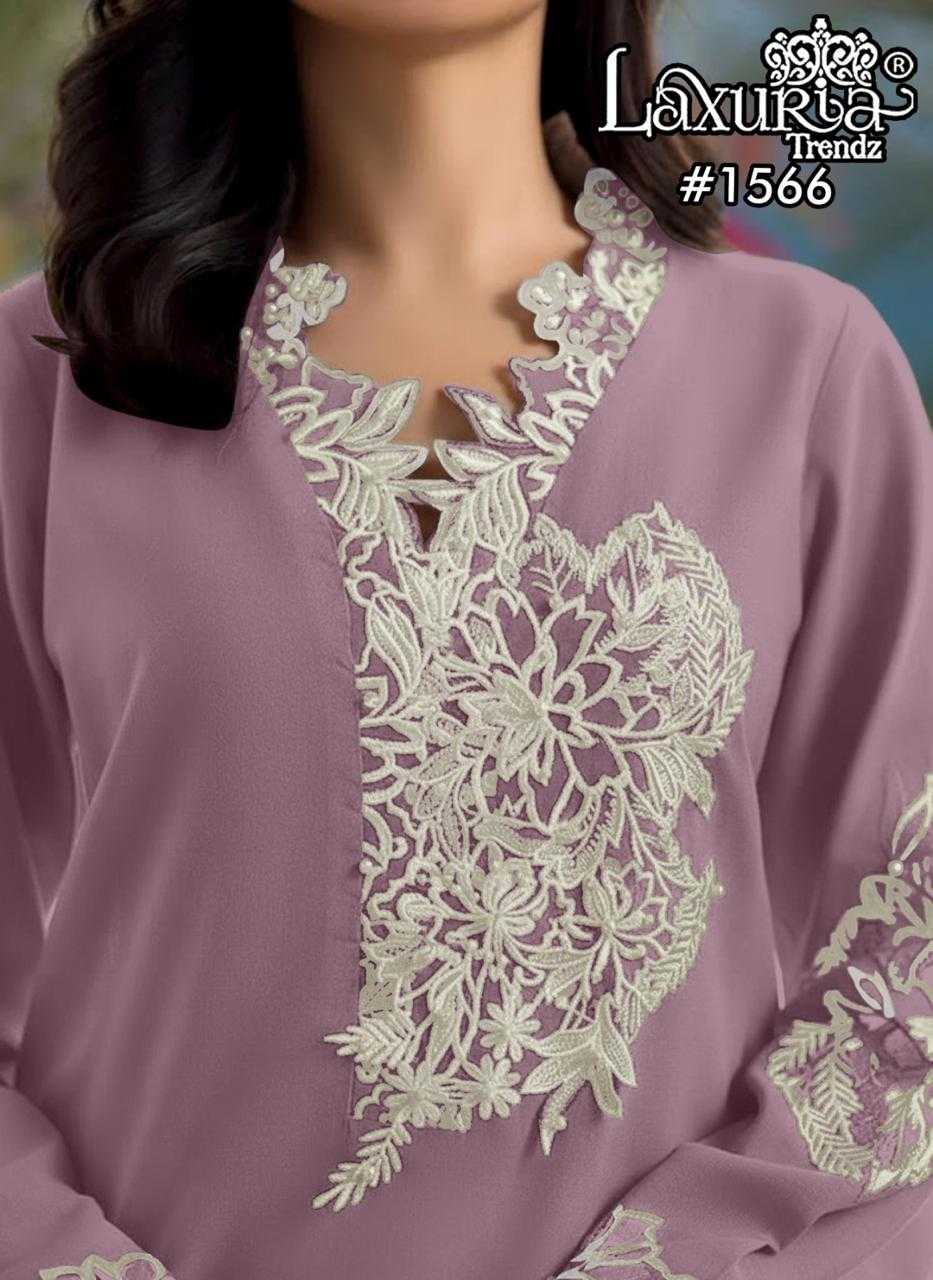 YNF Wholesale Heavy Soft Party Wear Dresses KESH530 laxuria 1566 | Surat Manufacturer