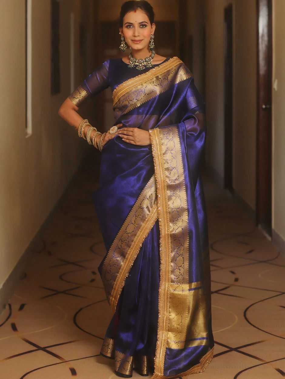YNF Wholesale Jimmy Choo Designer Silk Sarees KESH577 876 | Surat Manufacturer