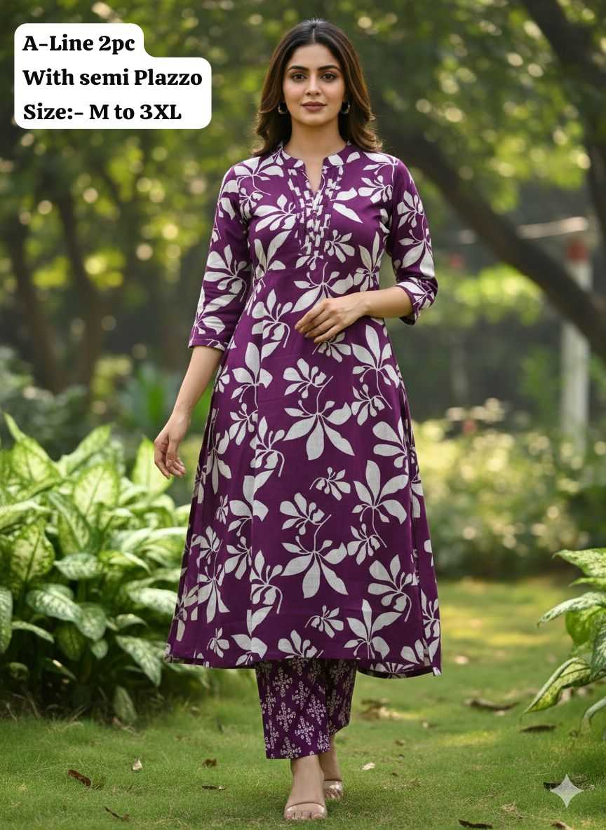 YNF Wholesale Muslin Casual Kurtis KESH530 JAIPURI | Surat Manufacturer