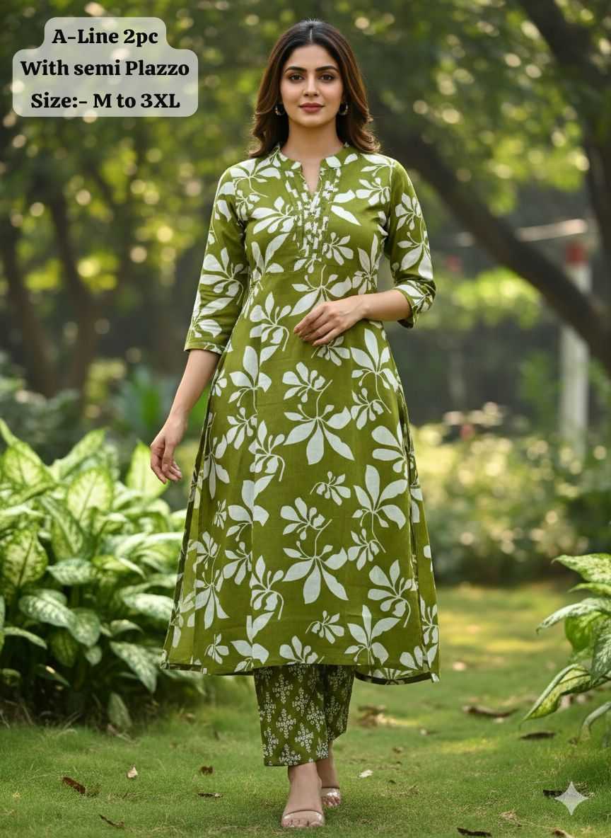 YNF Wholesale Muslin Casual Kurtis KESH530 JAIPURI | Surat Manufacturer