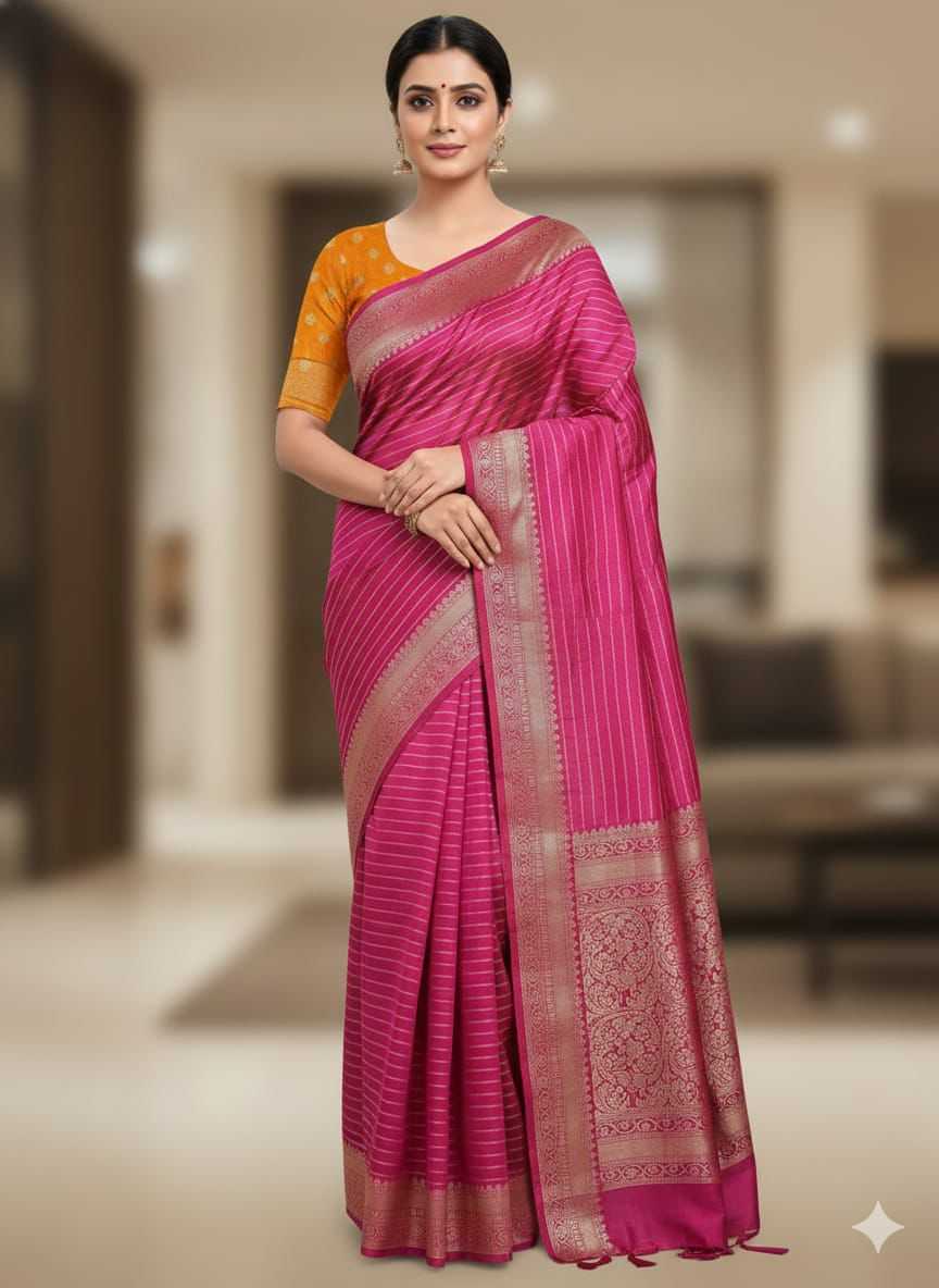 YNF Wholesale Nylon Nylon Sarees KESH577 854 | Surat Manufacturer