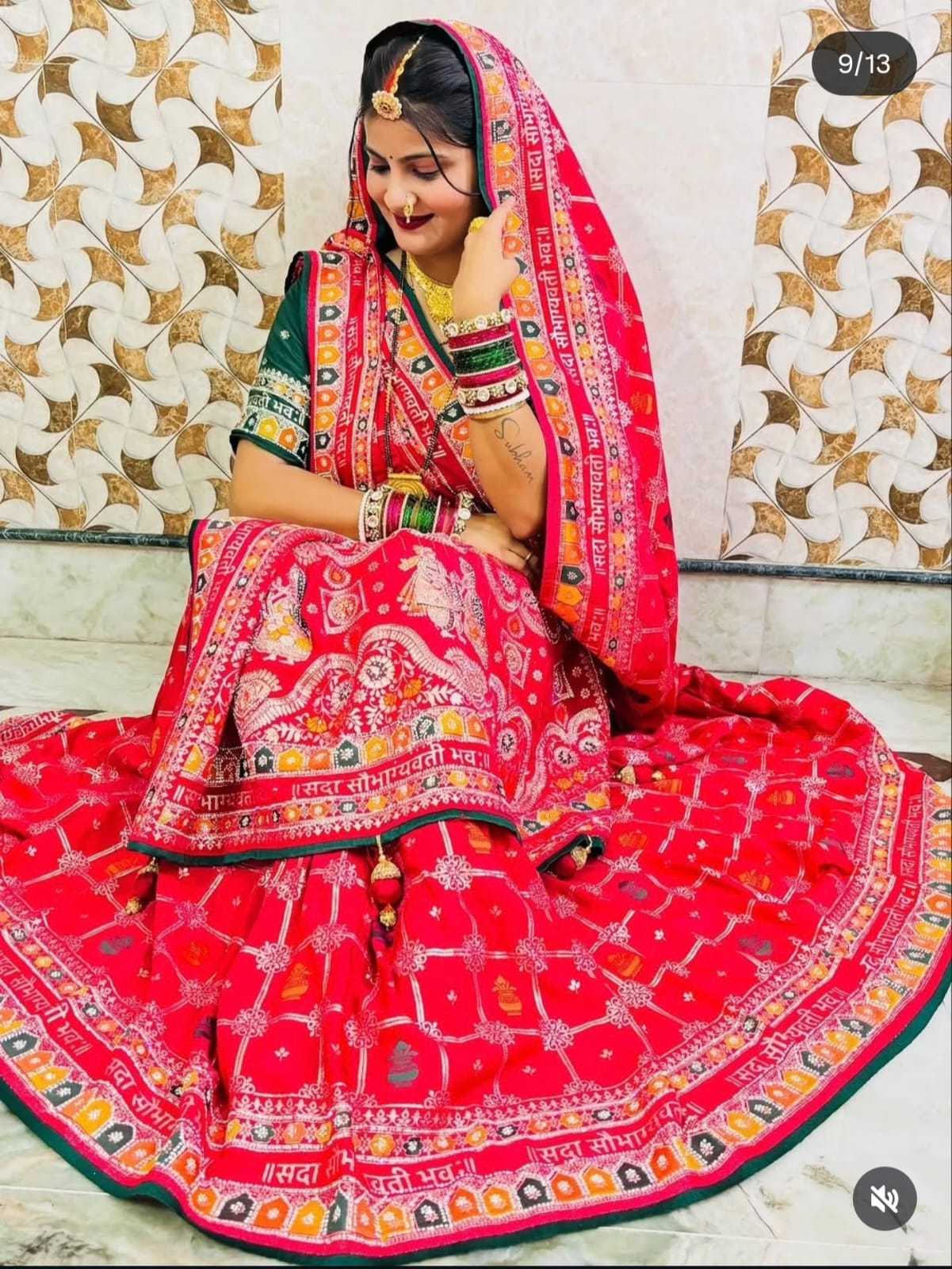 YNF Wholesale Pure Viscos Jacquard Saree KESH584 Karvachauth | Surat Manufacturer