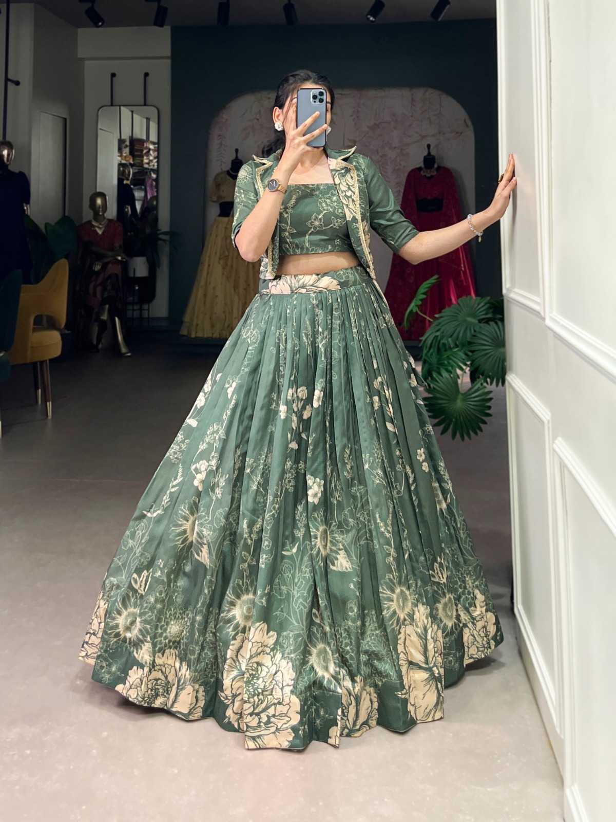 YNF Wholesale Silk Designer Lehenga KESH530 1129 | Surat Manufacturer