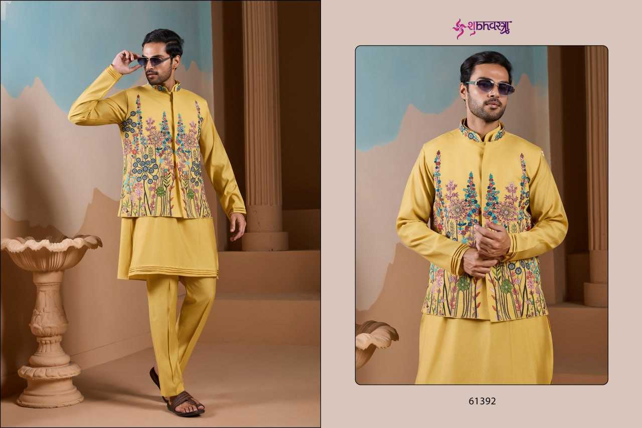 Ynf Silk  Mens Wear Wholesale Mens Kurtas Festive & Wedding Coats Designer Ethnic Set Manufacturer - YNF Online