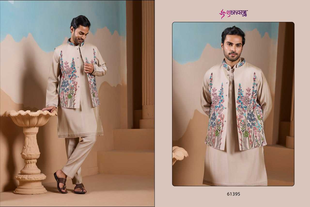 Ynf Silk  Mens Wear Wholesale Mens Kurtas Festive & Wedding Coats Designer Ethnic Set Manufacturer - YNF Online