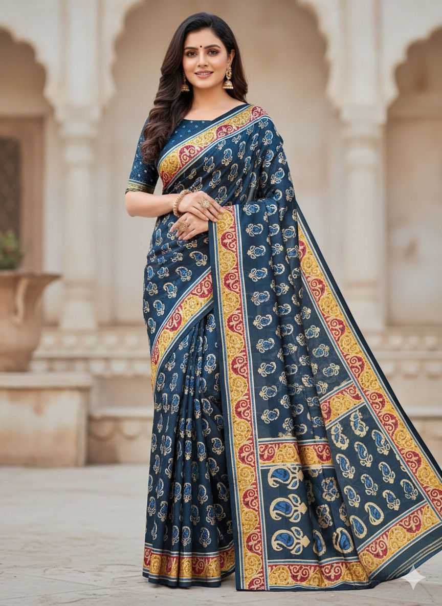 YNF Wholesale Soft Silk Silk Sarees KESH577 929 | Surat Manufacturer
