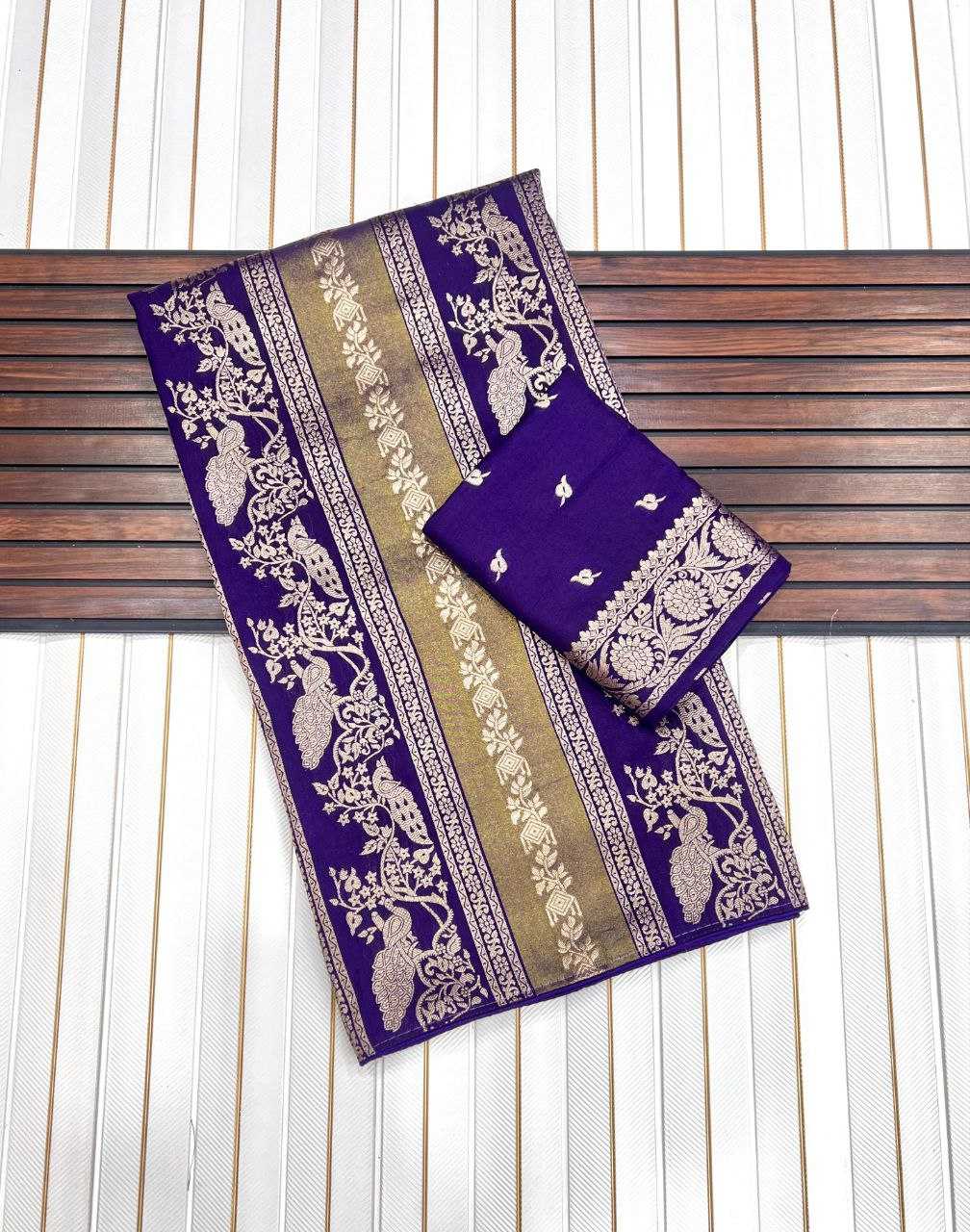 YNF Wholesale Tissue Silk Tissue Silk Saree RIN225 1007 | Surat Manufacturer
