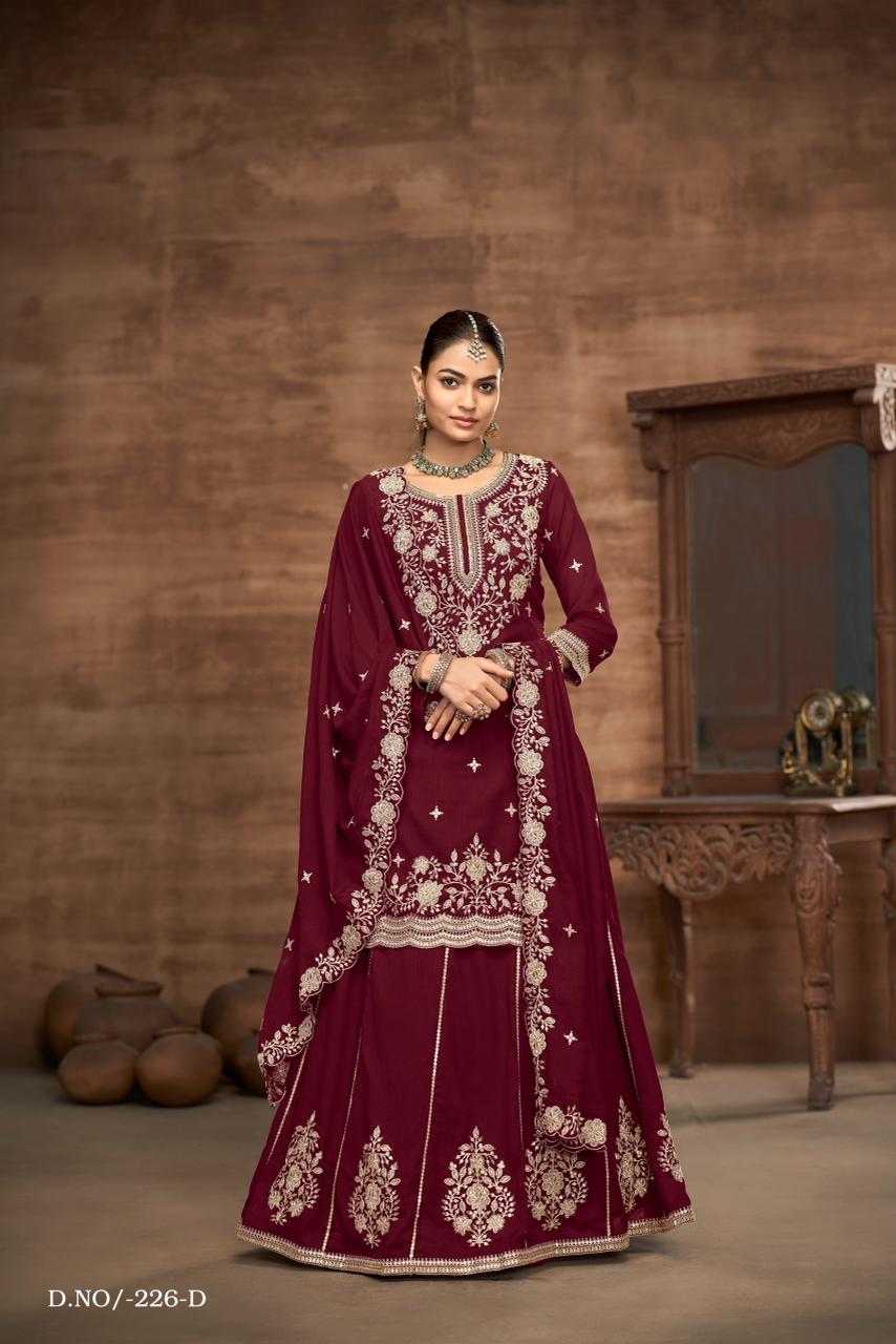YNF Wholesale Vichitra Silk Designer Lehenga KESH481 SIA | Surat Manufacturer
