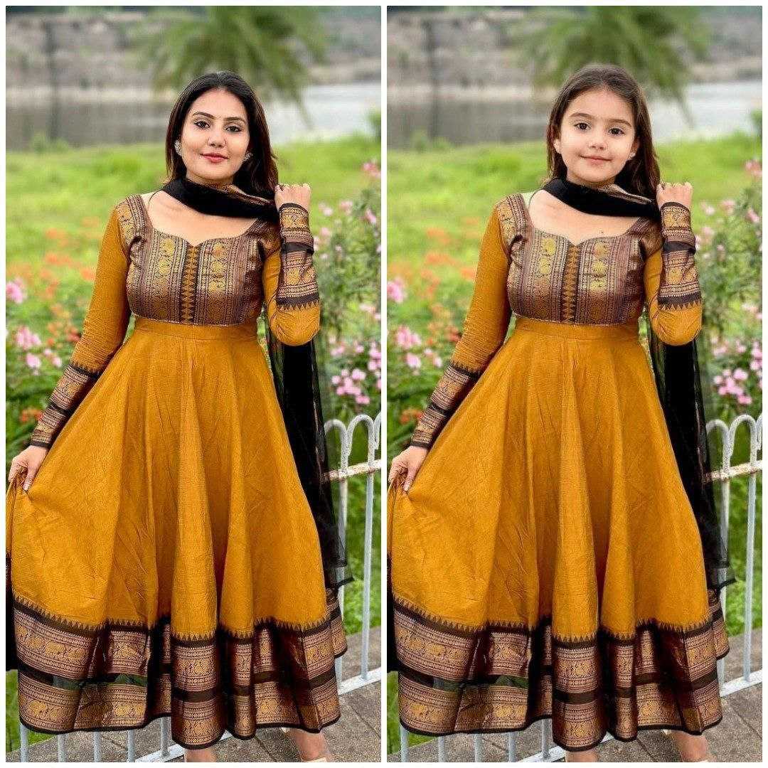 YNF Wholesale Vichitra Silk Zari Work Suit KESH550 282 | Surat Manufacturer