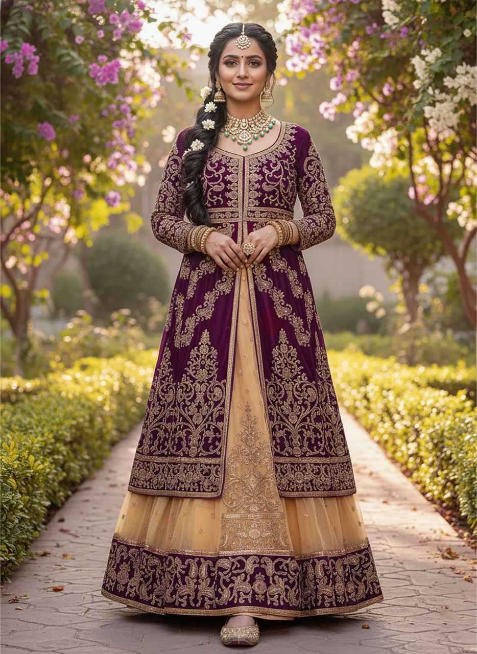 YNF Wholesale Dola Silk Traditional Lehenga KESH530 b 4102 | Surat Manufacturer