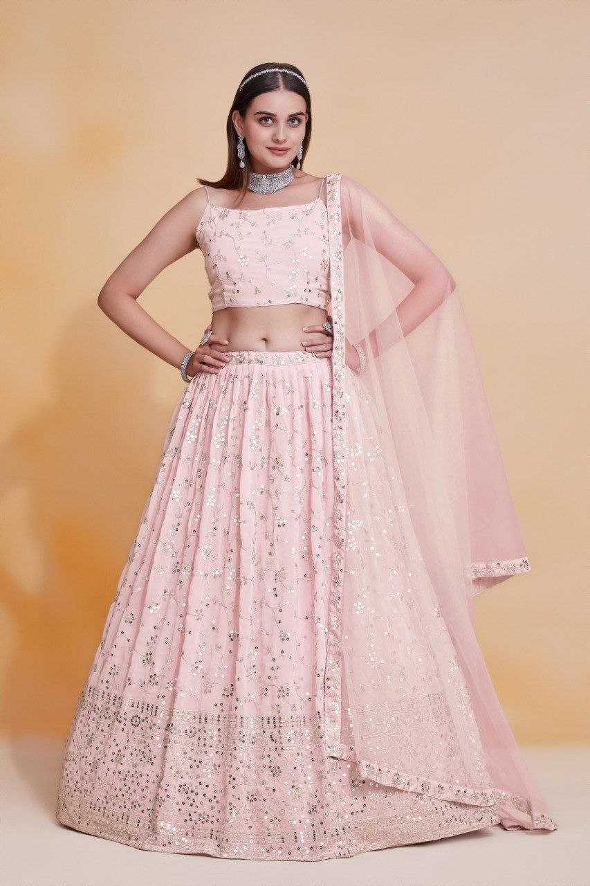 YNF Wholesale Fancy Traditional Lehenga KESH648 1044 | Surat Manufacturer