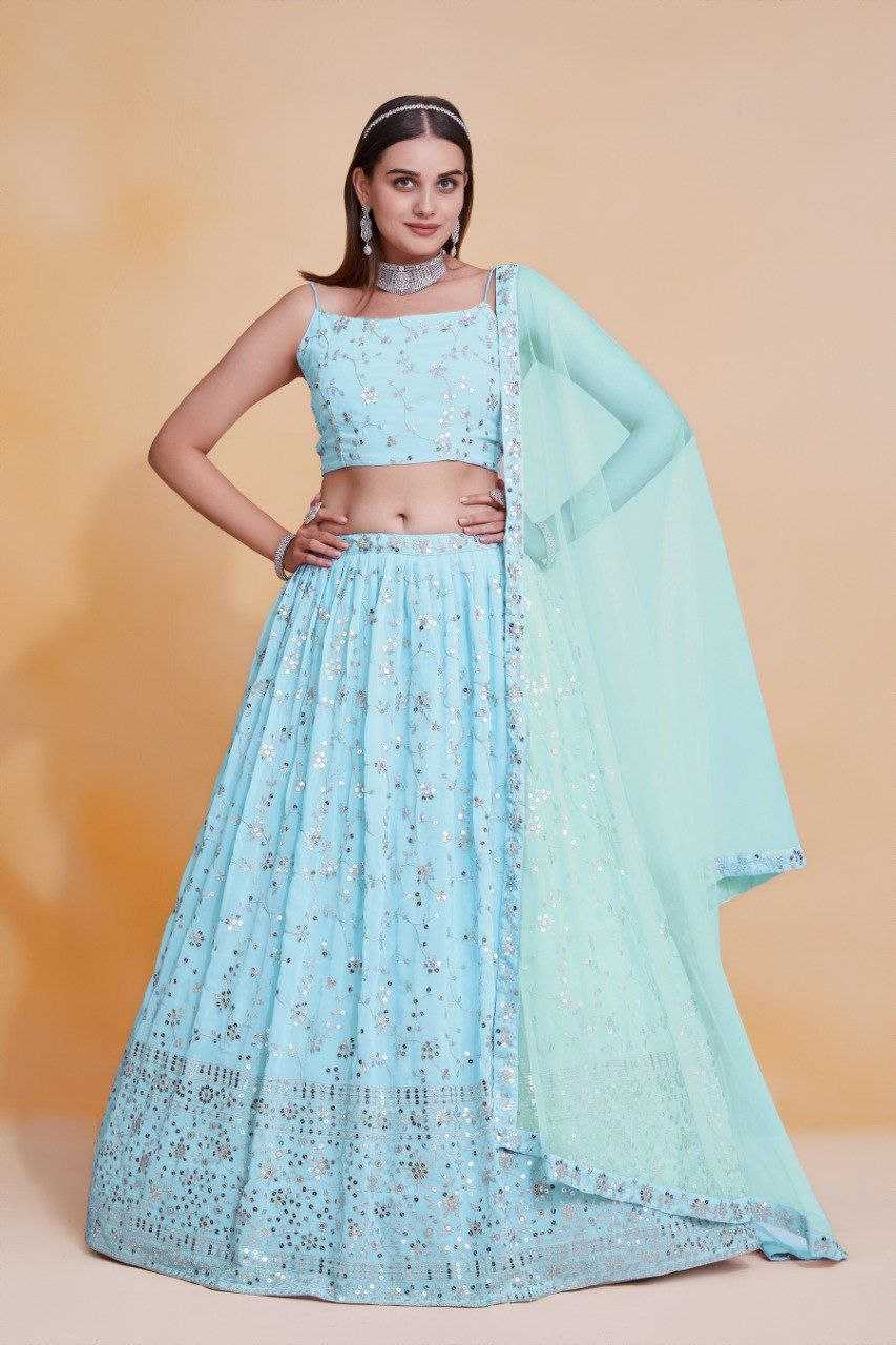 YNF Wholesale Fancy Traditional Lehenga KESH648 1044 | Surat Manufacturer