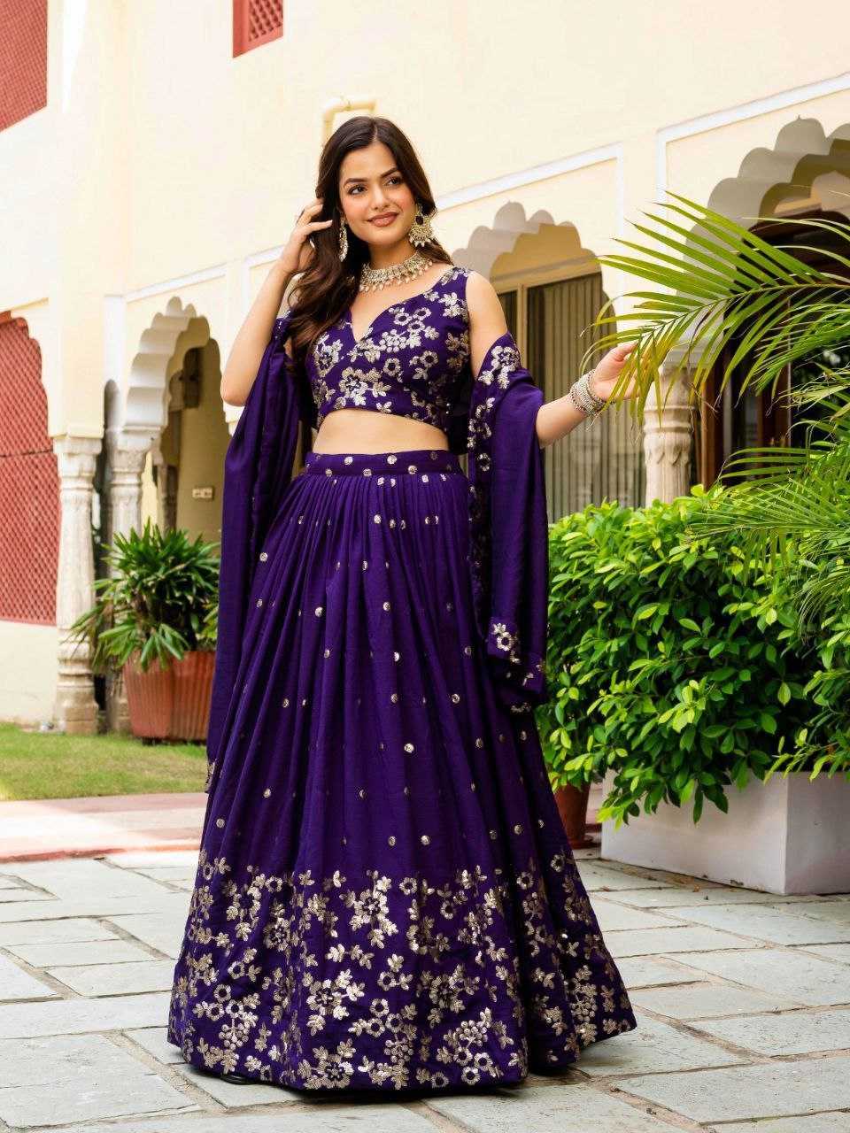 YNF Wholesale Fancy Designer Lehenga KESH648 1045 | Surat Manufacturer