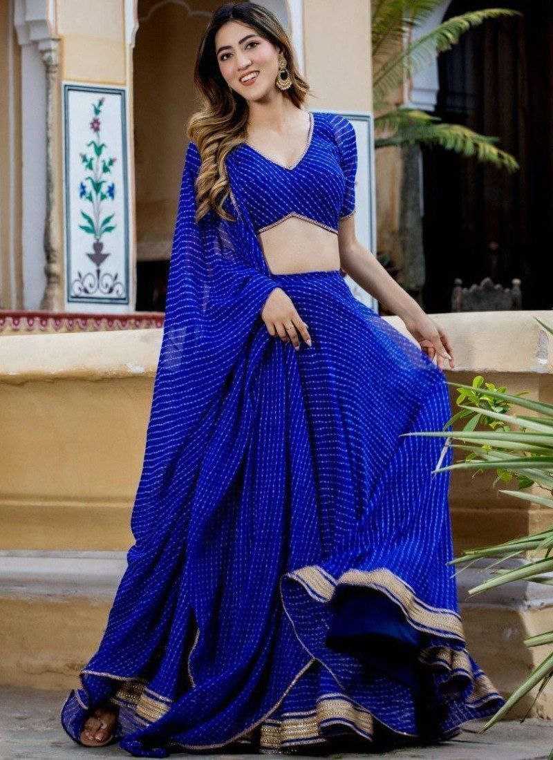 YNF Wholesale Fancy Celebrity Lehenga KESH648 1048 | Surat Manufacturer
