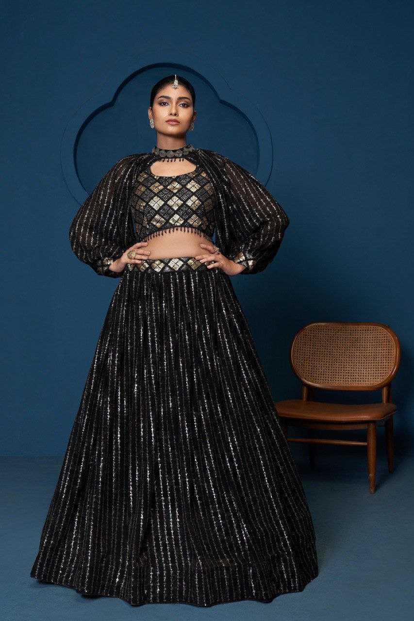 YNF Wholesale Fancy Celebrity Lehenga KESH648 1048 | Surat Manufacturer