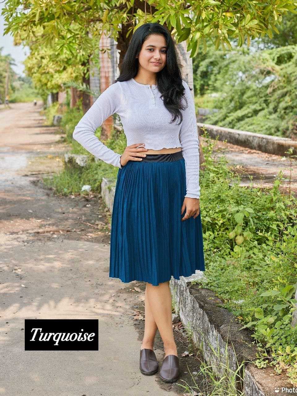 YNF Wholesale Heavy Crepe Bottom Wear KESH482 MONIKA | Surat Manufacturer
